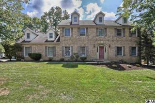2450 Bayberry Dr, Harrisburg, PA 17112-6015