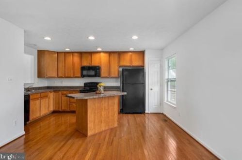 608 Possum Trot Way, Aberdeen MD  21001-2657 exterior