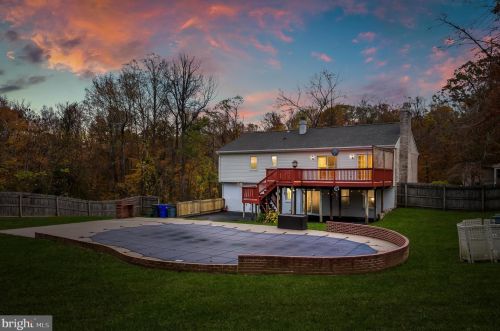 3520 Carsinwood Dr, Aberdeen MD  21001-1412 exterior