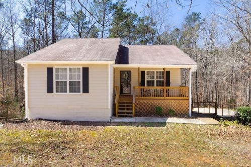 211 Falcon Cir, Monticello, GA 31064-3439