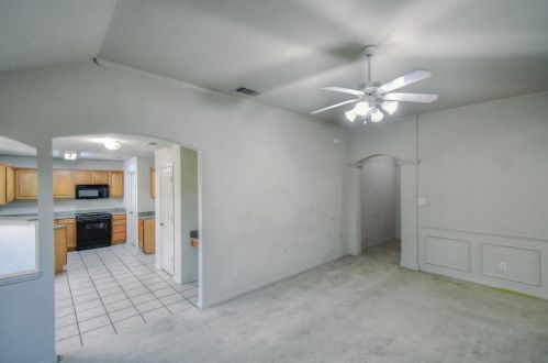 2010 Wahoo Dr, Midlothian TX  76063-8518 exterior