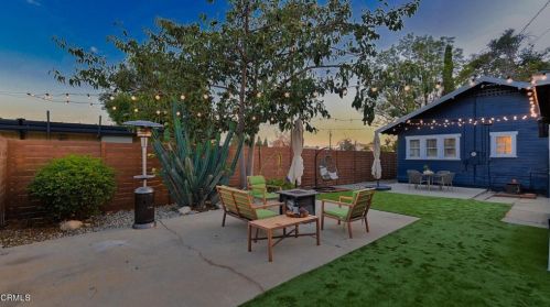 226 Virginia Ave, Irwindale CA 91702 exterior