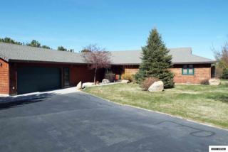 424 Lillian Ct, Gardnerville, NV 89460-6400