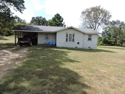 924 Timberland Rd, Bates, AR 72958-8839
