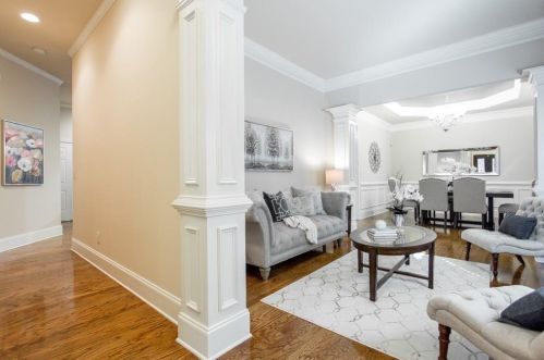 2375 Briarcliff Cmns, Atlanta GA  30345-2175 exterior