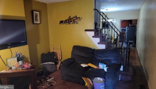 519 Lalor St, Trenton NJ  08611-3233 exterior