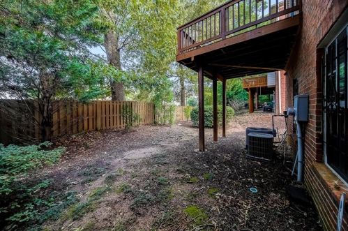 1645 Emory Pl Dr, Atlanta GA  30329-4716 exterior