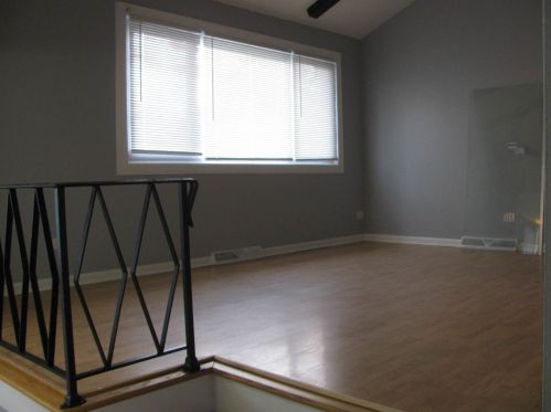 8052 Lyons St, Niles IL  60714-1332 exterior