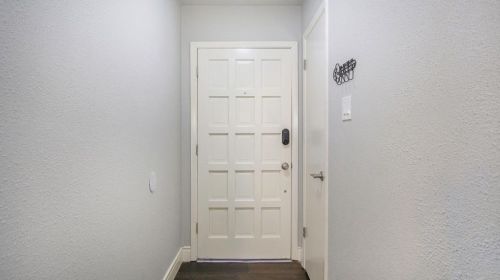 6633 Mona Lisa Ave, Fort Worth TX  76148-2832 exterior