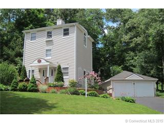 11 Oxford Ct, Simsbury, CT 06070-2174