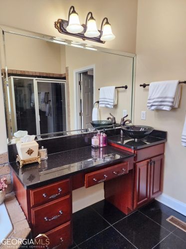 2548 Westchester Way, Conyers GA  30013-2475 exterior