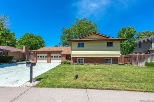 719 13th Ave, Denver, CO 80601-3305