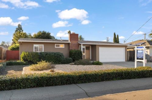 15193 Cooper Ave, San Jose, CA 95124-5402
