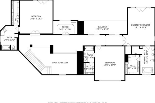 11315 77th St, Willowbrook IL  60527-6931 exterior