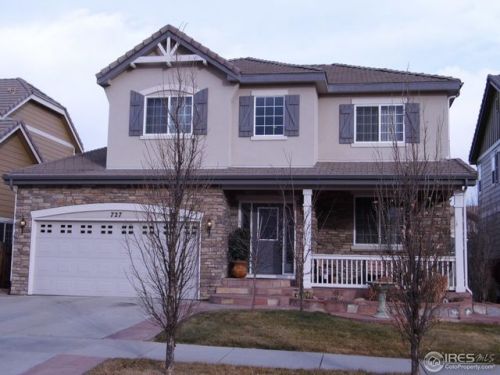 727 Graham Cir, Erie, CO 80516-3614