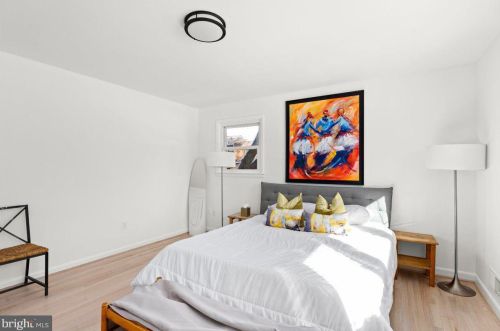 1603 Ballard St, Silver Spring MD 20910-2732 exterior