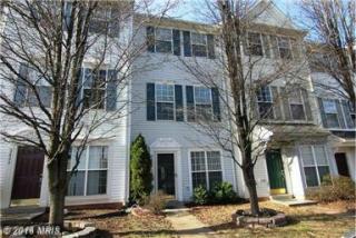2424 Dew Meadow Ct, Herndon VA  20171-3080 exterior