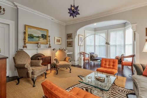 332 Riversville Rd, Greenwich CT  06831-3255 exterior