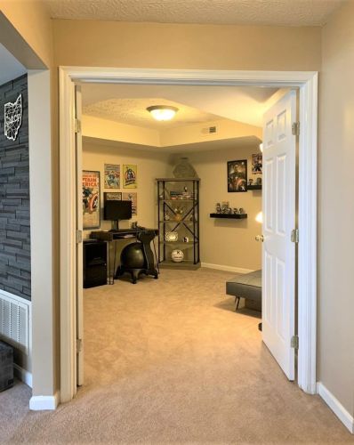 7204 English Dr, Cincinnati OH  45244-3150 exterior