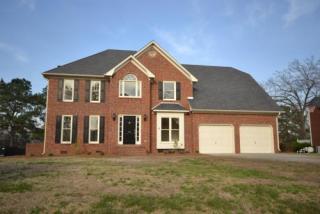 386 Barrington Dr, Florence SC  29501-8685 exterior