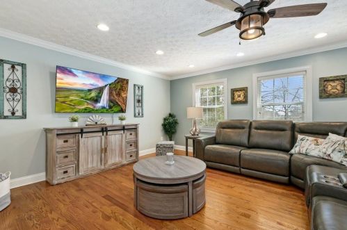 31 Saddle Trl, Jefferson GA  30549-4490 exterior