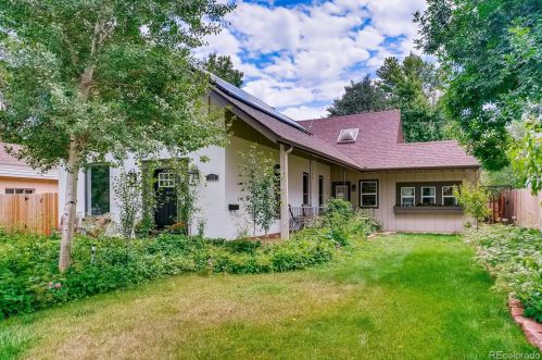 1620 Emerson St, Denver, CO 80210-2757