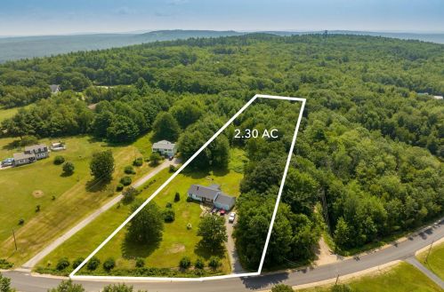 167 Ford Farm Rd, Milton, NH 03851-4518