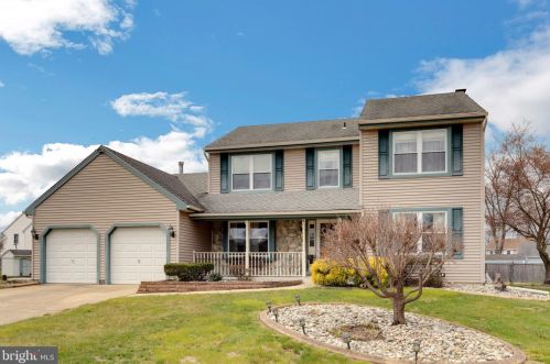 6 Beech Ct, Blenheim, NJ 08012-3155