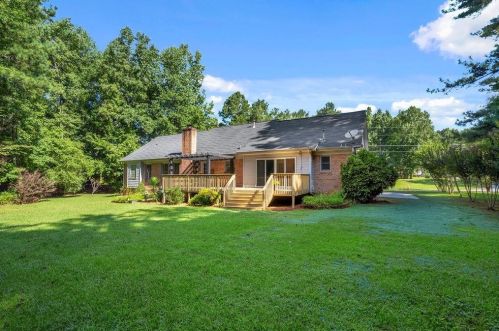 1716 Little Brook Dr, Conyers GA  30094-4000 exterior