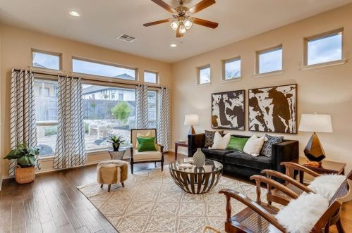 9404 Alex Ln, Austin TX  78748 exterior