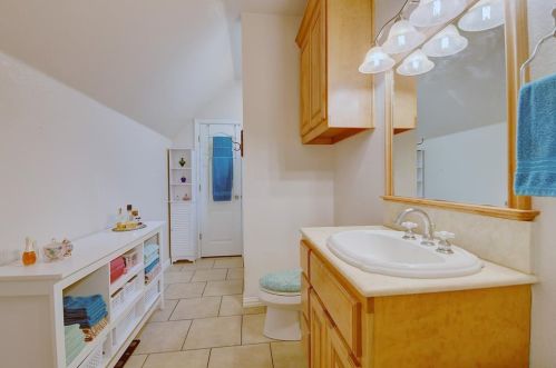 6609 Simmons Rd, Fort Worth TX  76182-4267 exterior