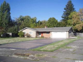 1460 15th St, Corvallis, OR 97330-2607