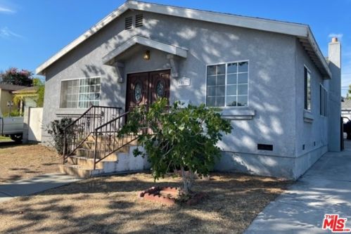 10625 Orange Dr, Whittier, CA 90606-1115
