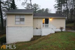 5070 Fairmont Rd, Smyrna GA  30082-5113 exterior