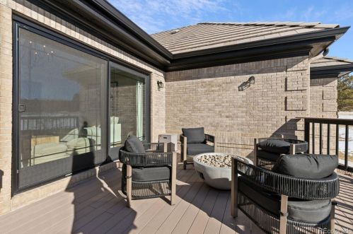 81 Red Deer Rd, Franktown CO  80116-8737 exterior