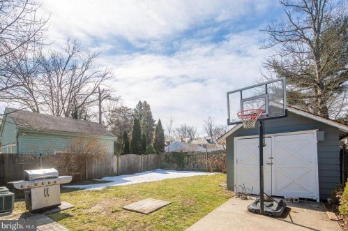 6 Evergreen Ln, Tavistock NJ 08033-1201 exterior