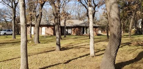 4205 Sooner Ct, Edmond, OK 73034-6934