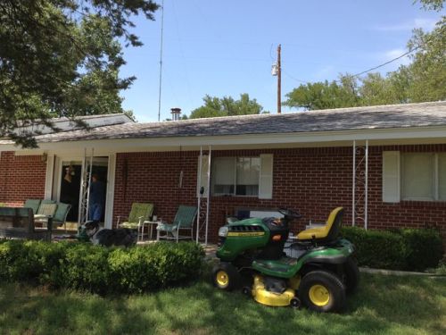 10357 County Road 270, Hico, TX 76457-2302