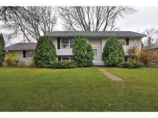 388 Judith Ave, Saint Paul, MN 55113-2329