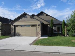10273 Cultis Bay St, Boise ID  83714-5146 exterior