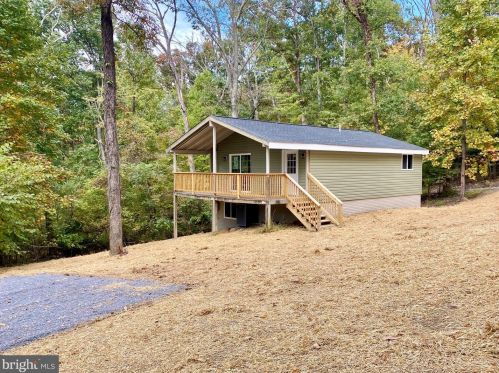 98 Possum Hollow Trl, Gerrardstown, WV 25420-4325
