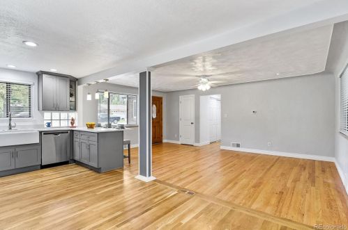 6255 43rd Ave, Denver CO  80033-5014 exterior