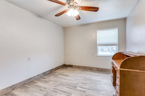 6300 Basswood Dr, Fort Worth TX  76135-1703 exterior