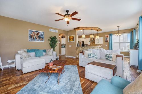 3457 Parkside Center Dr, Westminster CO  80023-8046 exterior