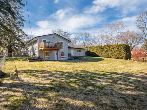 1481 19th Ave, Saint Paul MN  55112-5544 exterior