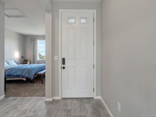 25520 Maple Pl, Denver CO  80230 exterior