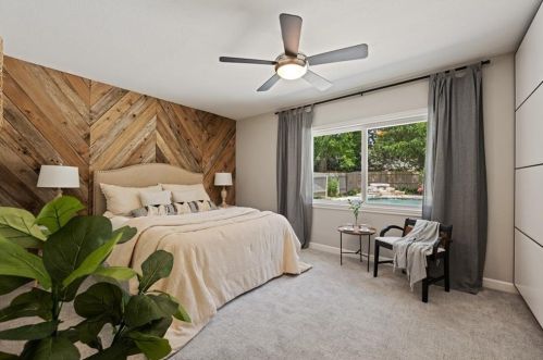 12402 Burlywood Trl, Austin TX  78750-1105 exterior