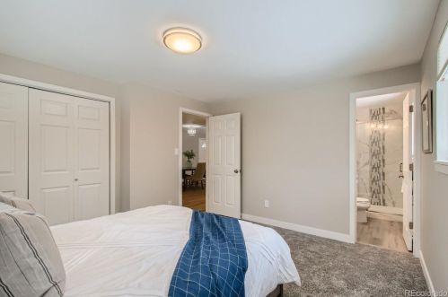 8607 66th Pl, Arvada CO  80004-3228 exterior