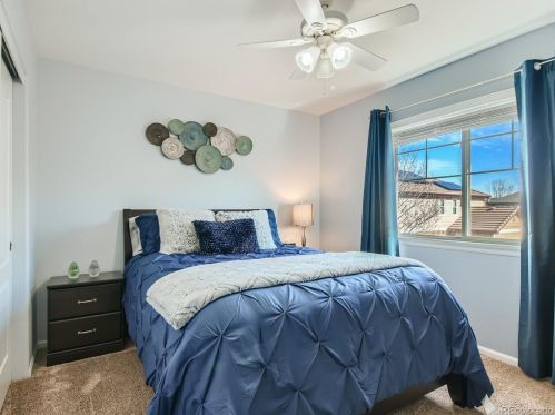 11752 Chambers Dr, Denver CO  80022-8763 exterior