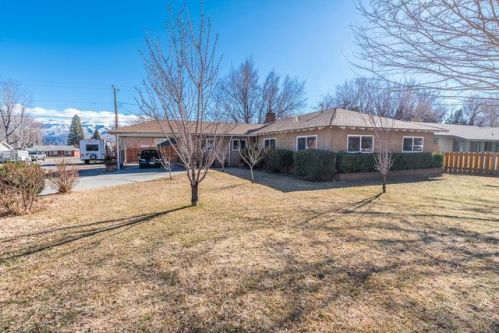 405 Grandview Dr, Bishop, CA 93514-2909